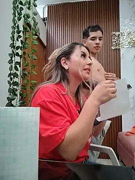 CelestePrince2 online show from 05.16.26