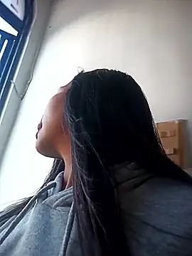 ValeriaJacobs online show from 09.11.25