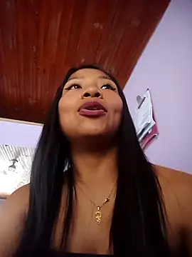 ValeriaJacobs online show from 09.16.25