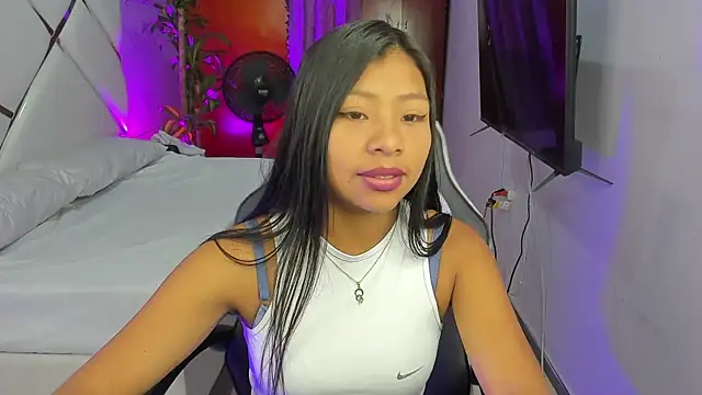 ValeriaJacobs online show from 09.27.25