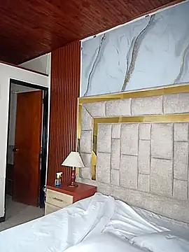 ValeriaJacobs online show from 10.02.25