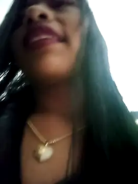 ValeriaJacobs online show from 10.26.25