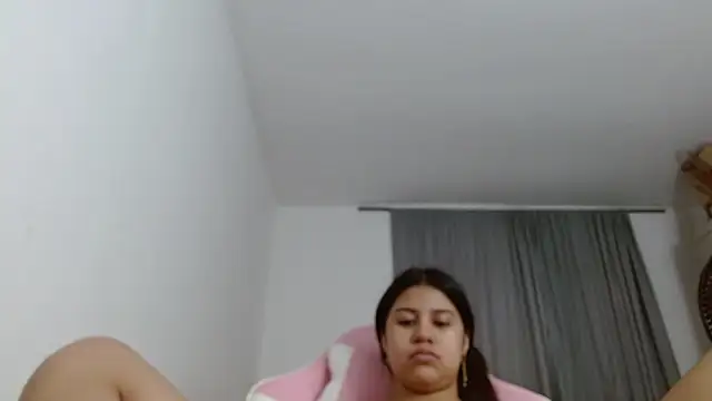 AntonellaCute ab online show from 09.19.25