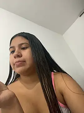 AntonellaCute ab online show from 10.08.25