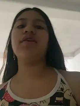 AntonellaCute ab online show from 10.16.25