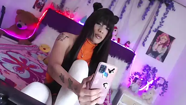 lolitaa hot  online show from 09.14.25
