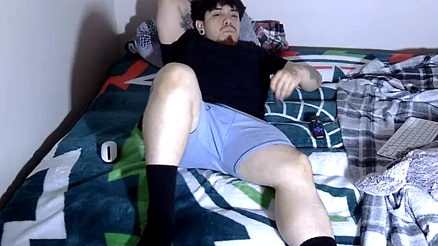 kennyCumz online show from 01.15.26