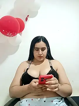 Dani 34velan online show from 10.08.25