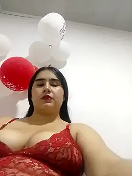 Dani 34velan online show from 10.11.25