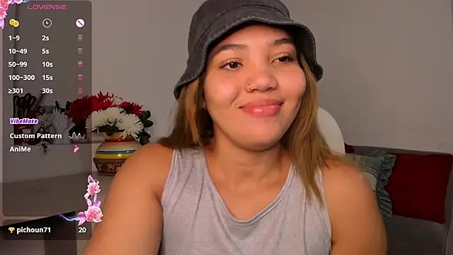 kata22sofia online show from 02.15.26