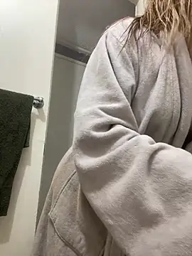 MorganHot0809 online show from 02.24.26