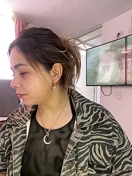 MorganHot0809 online show from 02.28.26