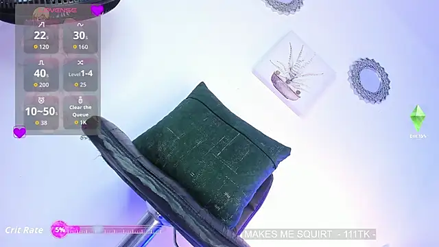 Snapshot of isadoraurum chatting on 10.09.25 isadoraurum online show from 10.09.25