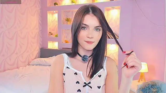 TeriRipka online show from 10.26.25