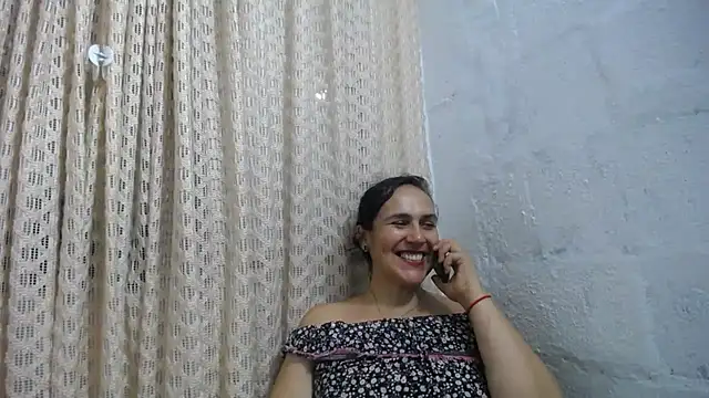 gabbyparker  online show from 02.12.26