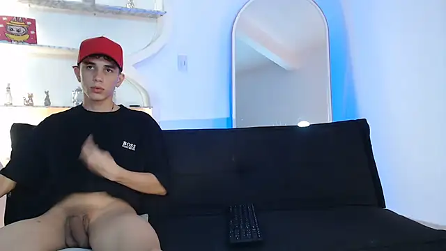 THREE GUYS HOT online show from 09.18.25