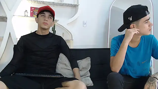 THREE GUYS HOT online show from 10.13.25