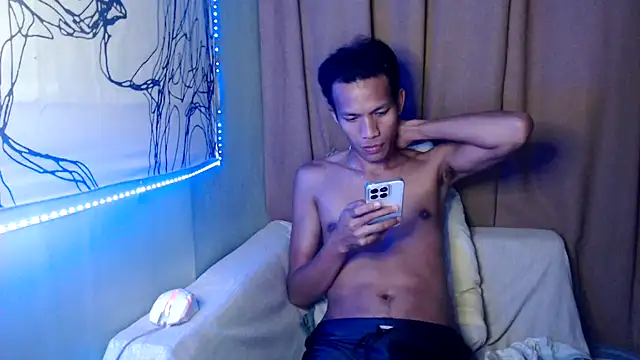 fantasy davidxx online show from 09.21.25