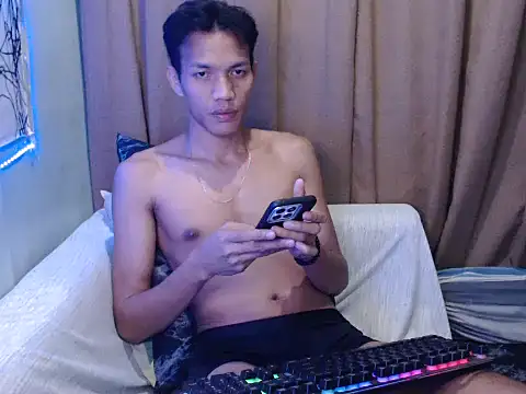 fantasy davidxx online show from 12.04.25