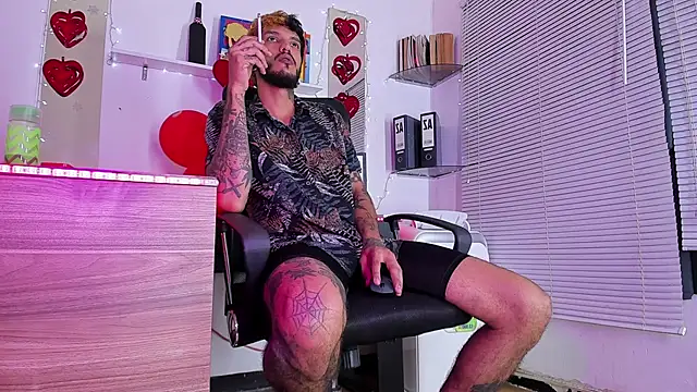 dex 55 online show from 09.23.25