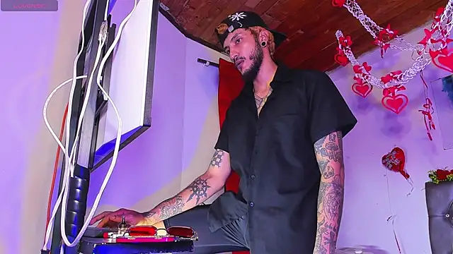 dex 55 online show from 09.26.25