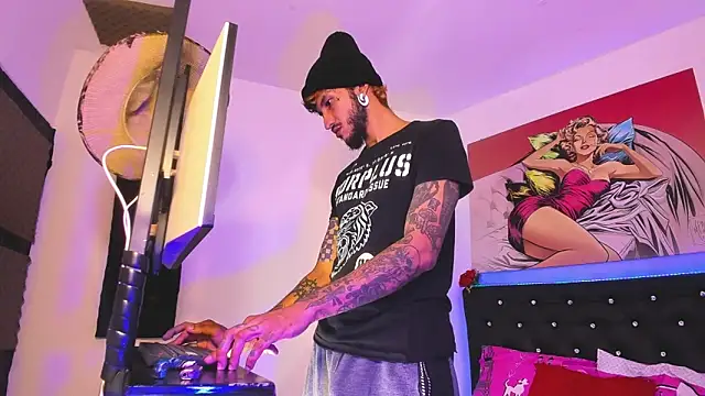 dex 55 online show from 10.05.25