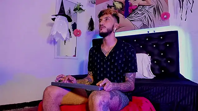 dex 55 online show from 10.19.25