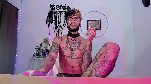 dex 55 online show from 03.05.26