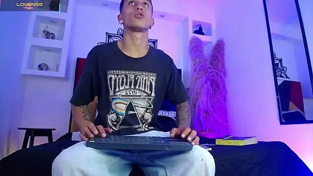 Ram Swain online show from 10.14.25