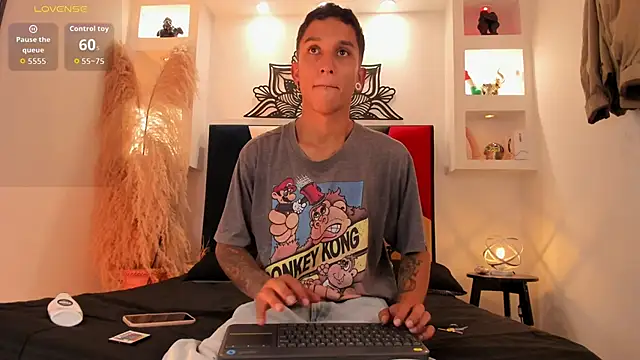 Ram Swain online show from 10.16.25