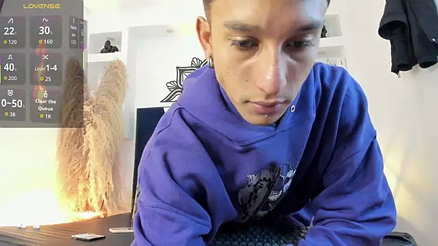 Ram Swain online show from 10.18.25