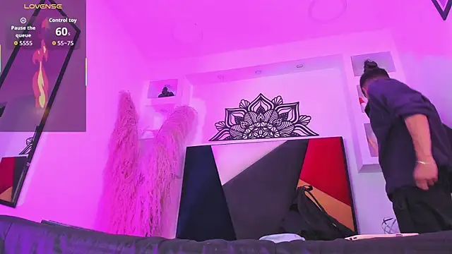 Ram Swain online show from 10.20.25