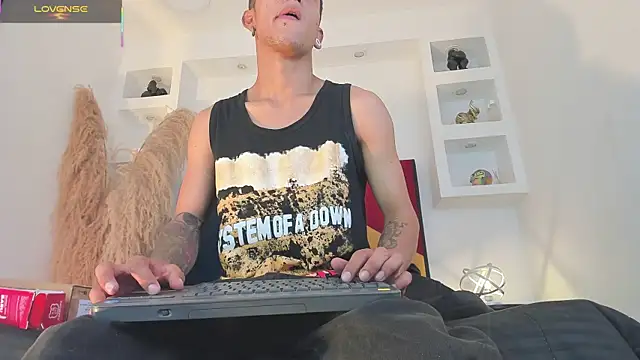 Ram Swain online show from 10.21.25