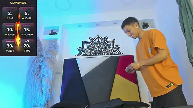 Ram Swain online show from 10.24.25