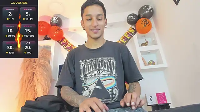 Ram Swain online show from 10.28.25