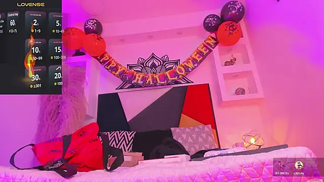 Ram Swain online show from 10.30.25