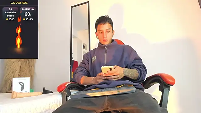 Ram Swain online show from 11.02.25