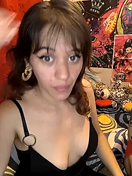 femdomroom online show from 02.02.26