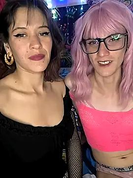 femdomroom online show from 02.03.26