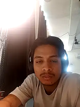 Snapshot of deny2442 chatting on 10.31.25 deny2442 online show from 10.31.25