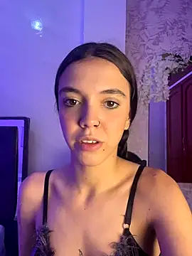 Snapshot of Jetf_Andrea chatting on 10.09.25 Jetf Andrea online show from 10.09.25