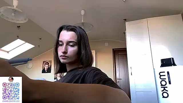 Snapshot of DarlineBrustera chatting on 09.14.25 DarlineBrustera online show from 09.14.25