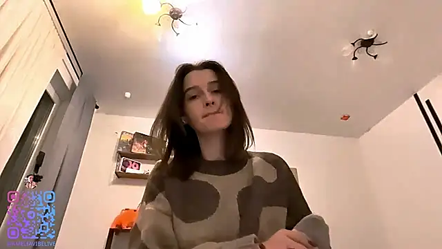 DarlineBrustera online show from 11.05.25