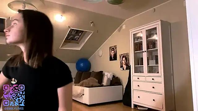 DarlineBrustera online show from 11.30.25