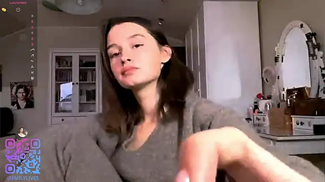 DarlineBrustera online show from 02.06.26