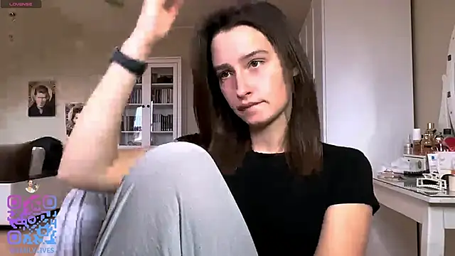 DarlineBrustera online show from 03.20.26