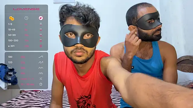 ShayanLK online show from 02.20.26