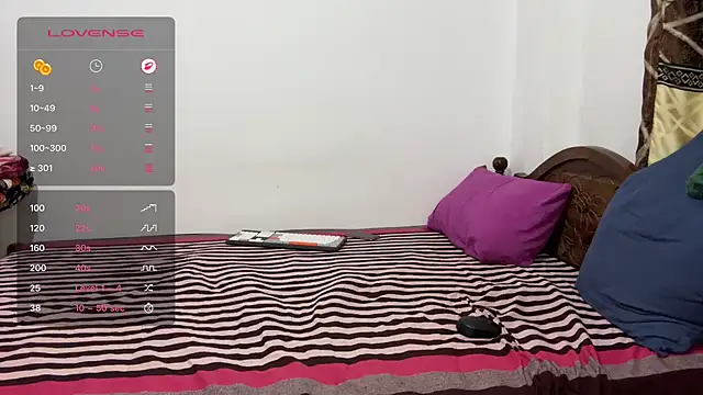 ShayanLK online show from 03.24.26