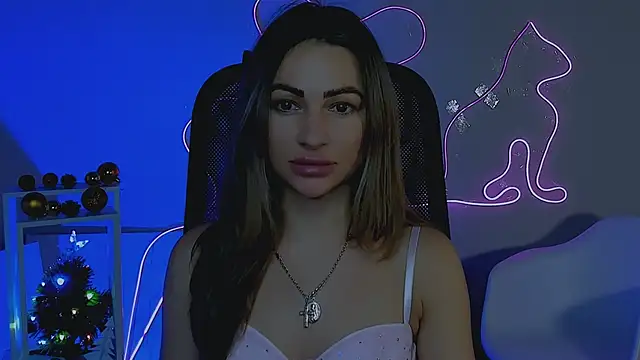 Snapshot of marymaryson chatting on 12.19.25 marymaryson online show from 12.19.25