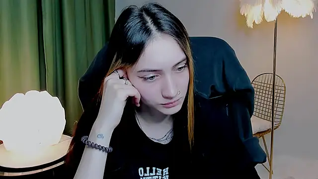 olivianorton online show from 09.29.25